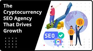 Cryptocurrency SEO