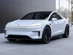 Investing in Tesla in 2026
