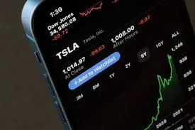 Investing in Tesla in 2026
