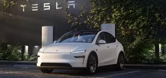 Investing in Tesla in 2026