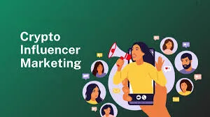 Crypto Influencers
