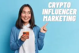 Crypto Influencers