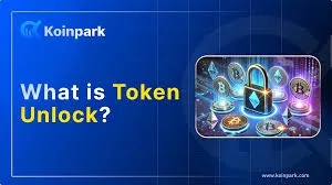 token unlocks