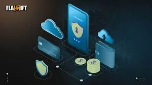 No-KYC crypto trading platform