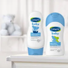cradle cap shampoo