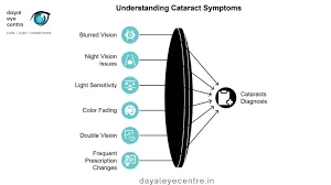 Cataracts