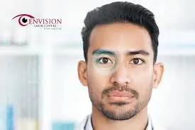 Astigmatism eye surgery in India