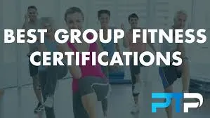 Group Fitness Bootcamp Certification