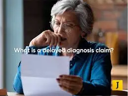 Delayed Diagnosis
