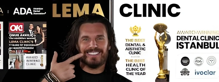 Dental Clinic in Istanbul