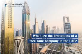 Free Zone vs Mainland