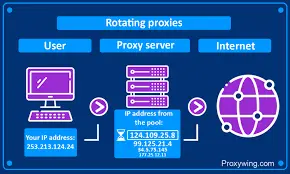 Proxy Servers