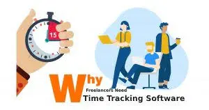 Time Tracking Tools