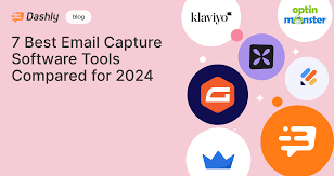 Email Capture Services