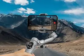 Smartphone Gimbal
