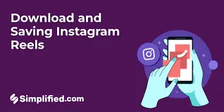 download Instagram & Facebook Reels