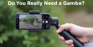 Smartphone Gimbal