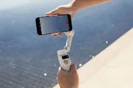 Smartphone Gimbal