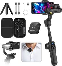 Smartphone Gimbal
