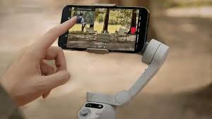 Smartphone Gimbal