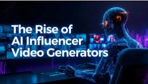 AI video content creation