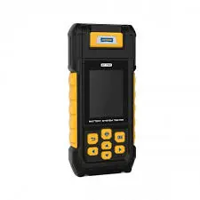 Digital Battery Tester