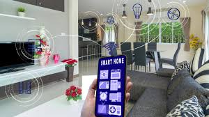 5G Smart Home Devices