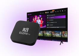 Eleph TV APK Latest Version 2025