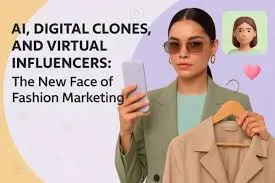 AI chatbot development for influencers