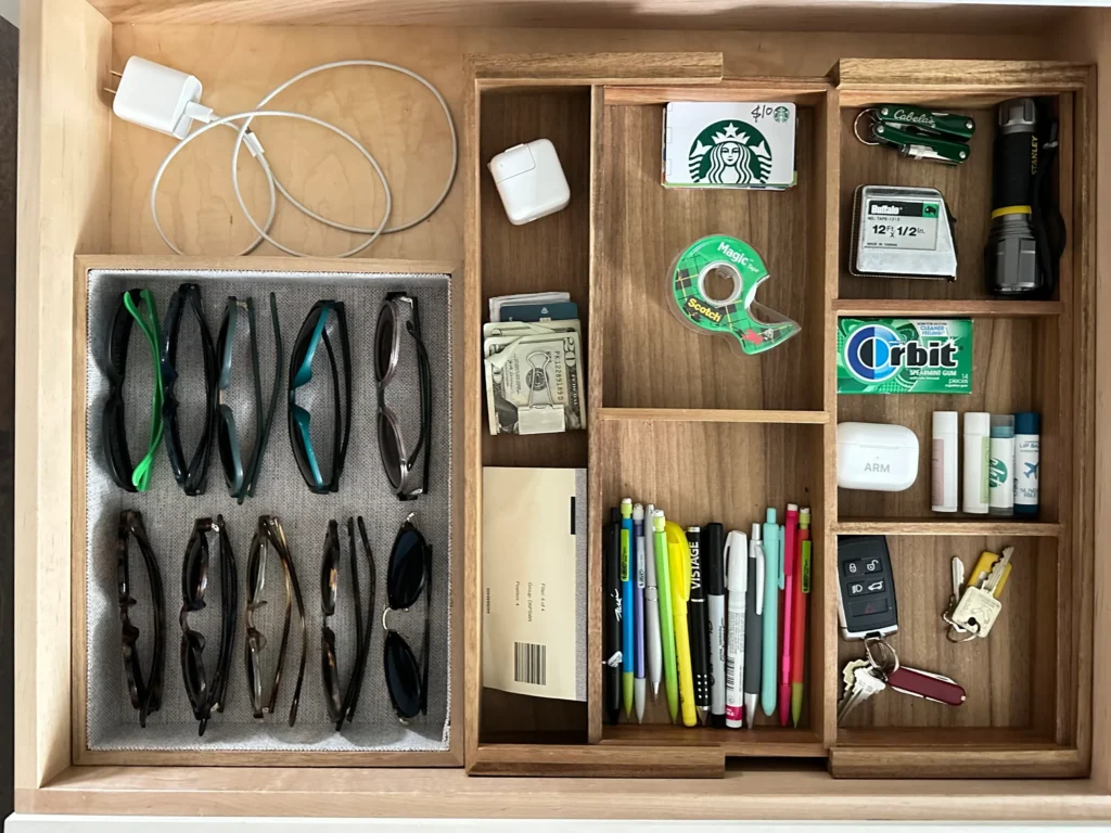 How to Keep Your Home Tidy All Week 