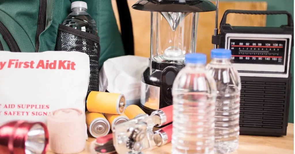 emergency preparedness education