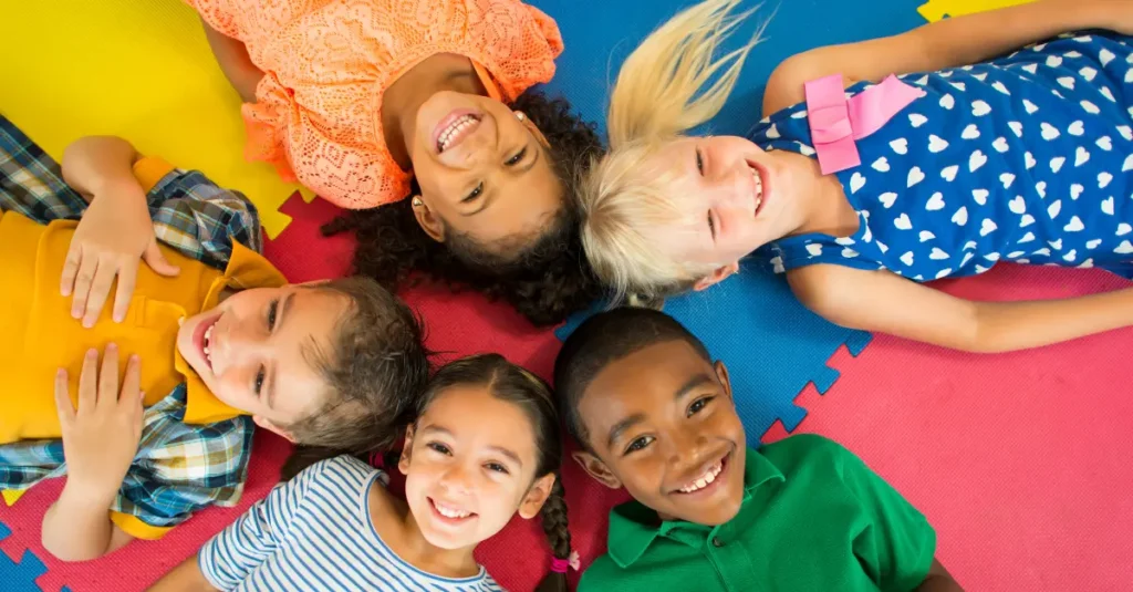 childcare center design