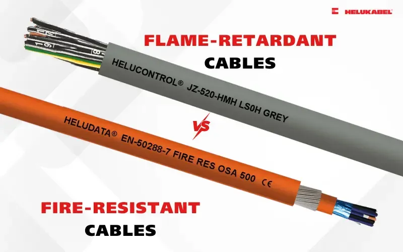 professional cable installations