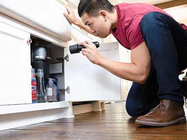 professional pest control services