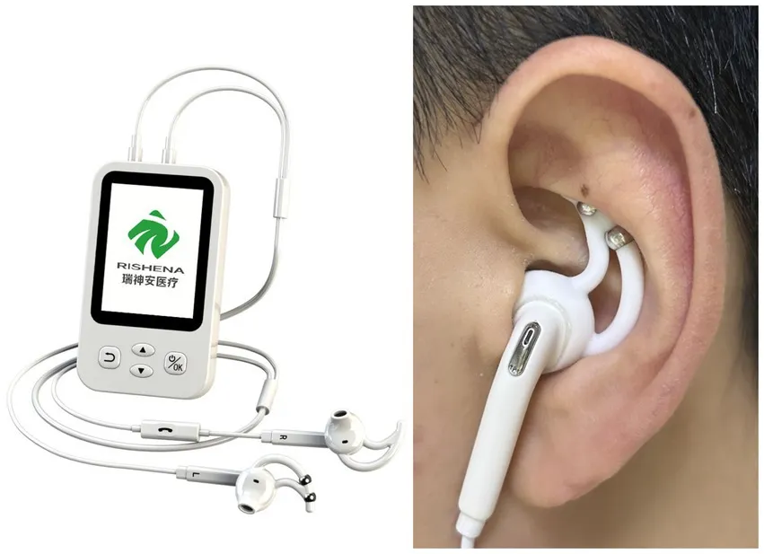 advanced stress management