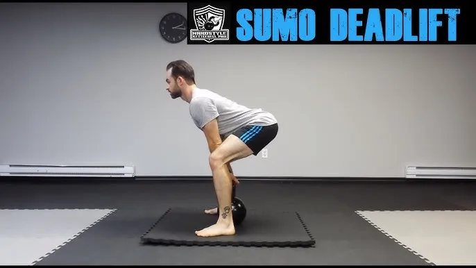 Kettlebell Training for Weight Loss