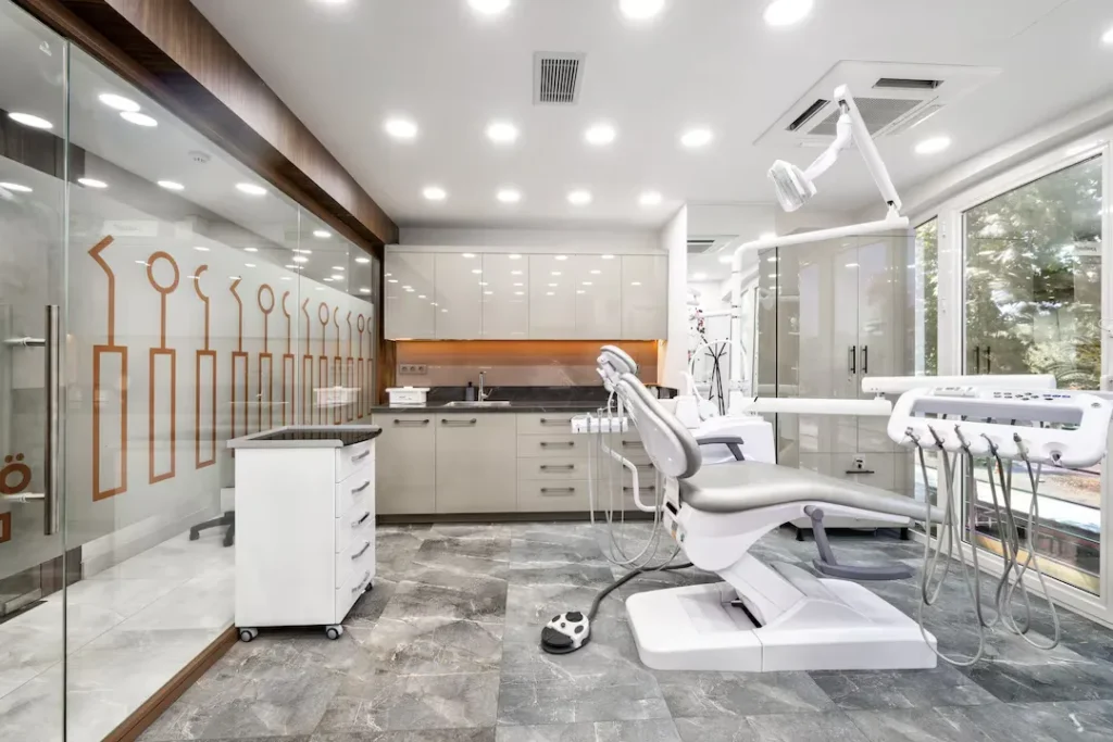 Dental Implants Turkey Cost