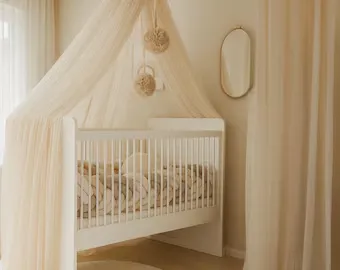 Handmade Baby Bedding Sets