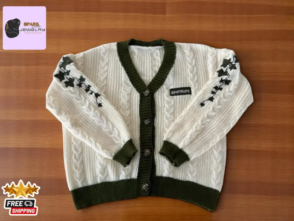 Taylor Swift fashion