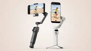 Smartphone Gimbal