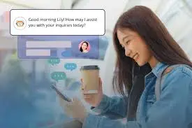 AI chatbot development for influencers