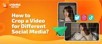 How to Crop a Video for Social Media