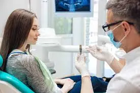 Dental Implants Gateshead