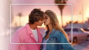 AI Kissing Generator