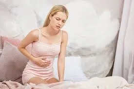 Irregular Periods After Birth