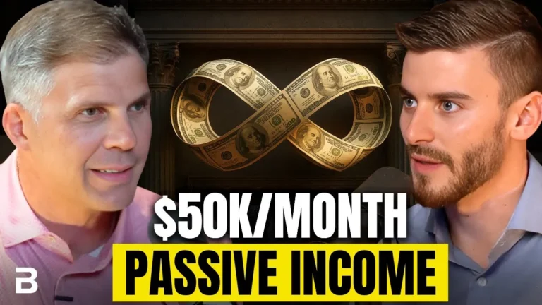 financial content creators