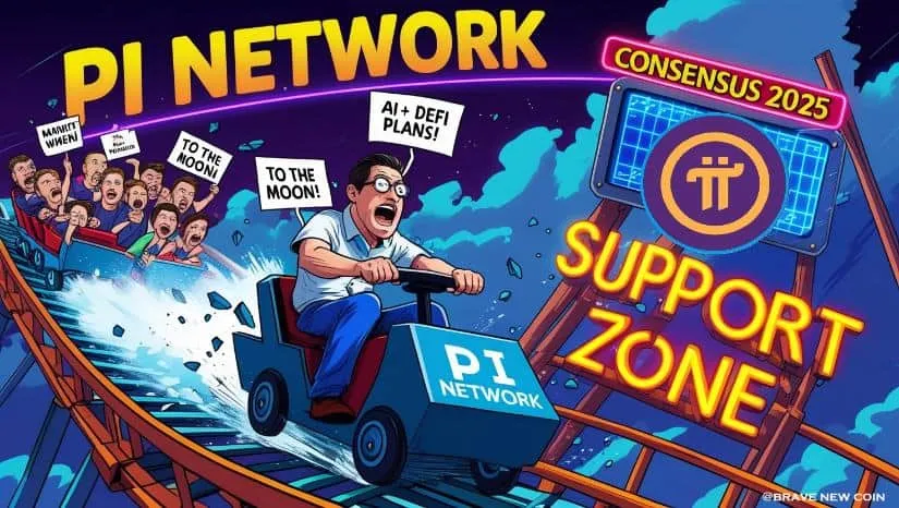 Morgan Silver Dollar