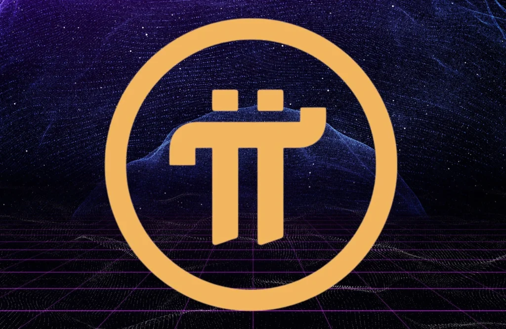 Network cryptocurrency