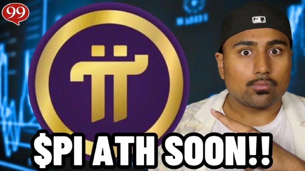 Network cryptocurrency