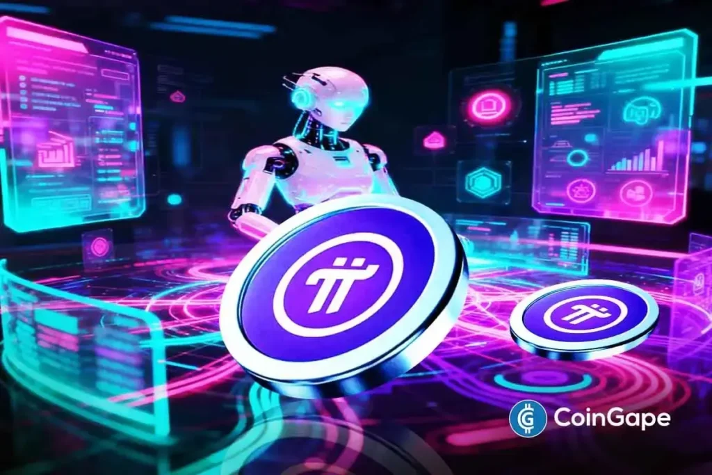 Network cryptocurrency